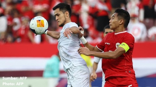 keputusan var indonesia uzbekistan